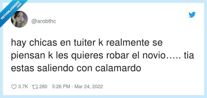 chicas,calamardo,novio,salir