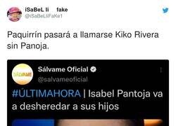 Enlace a De Pantoja a sin Panoja, por @iSaBeLIiFaKe1