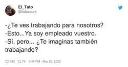 Enlace a A ver si lo pillas, por @tatoscuro