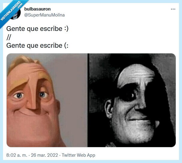 sonrisa,emoji,escribir