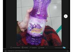 Enlace a ¿Un guiri se ha comprado un friegasuelos y ha intentado bebérselo?, por @entrenadoru_