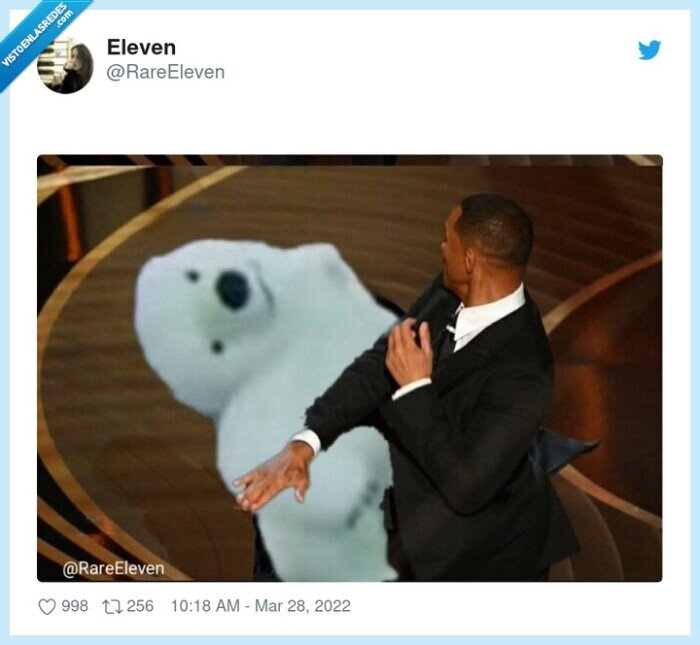 cabalgata,oso polar,cadiz,oscars,will smith