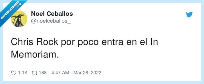 in memoriam,chris rock,oscar,will smith