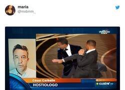 Enlace a Todos estábamos esperando este edit, por @mxbmm_