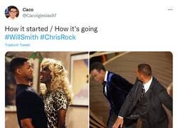 Enlace a La vida da muchas vueltas, por @Cacoiglesias97