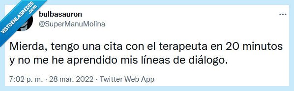 terapeuta,cita,líneas,diálogo,aprender