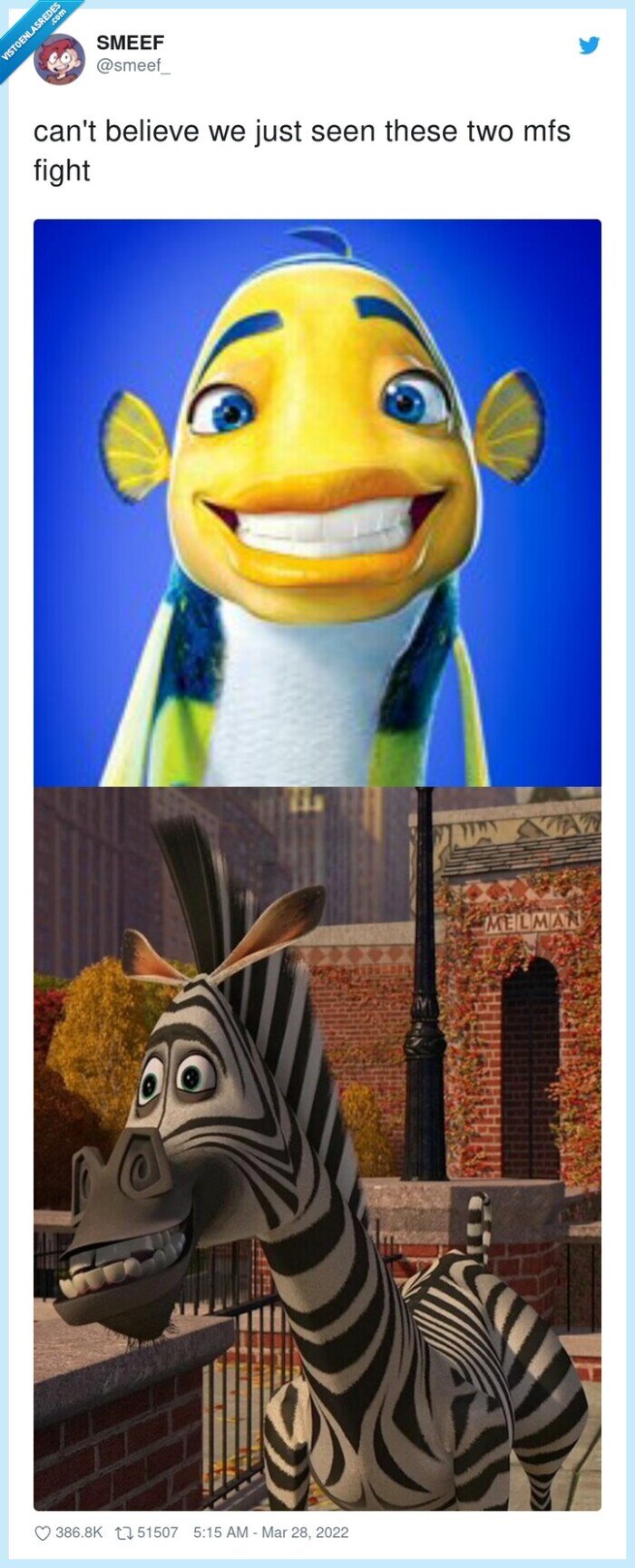 will smith,chris rock,doblaje