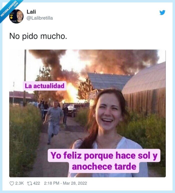 actualidad,pedir,sol,anocher,cambio de hora