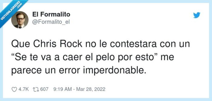 imperdonable,contestar,chris rock,will smith