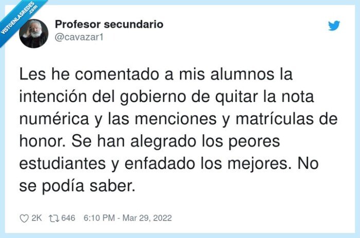 estudiantes,matrículas,intención,nota numérica,menciones,comentar
