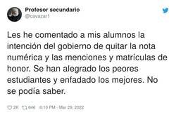 Enlace a Iguales por abajo. Igual de ignorantes, igual de mediocres, igual de manipulables. Así quieren a nuestros chavales, por @cavazar1