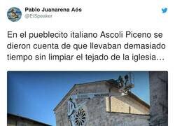 Enlace a Luego que si Italia no se clasifica para los Mundiales. ¡Normal con esa puntería!, por @ElSpeaker