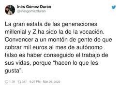 Enlace a Nos han toreado como han querido, por @inesgomezduran