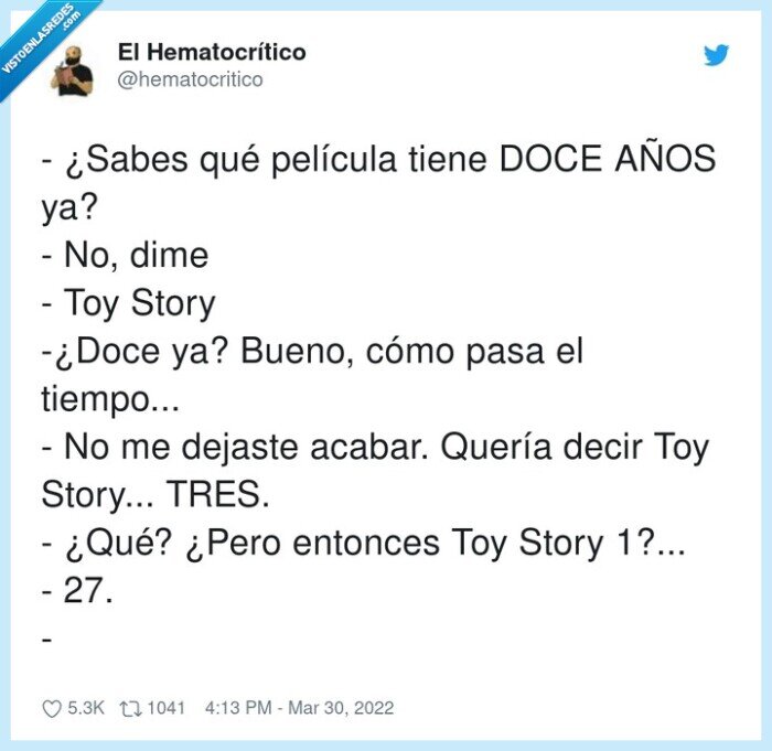 toy story,vieja,edad,película
