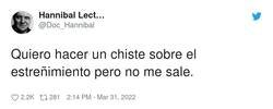 Enlace a Mira, así al menos evitas cagarla, por @Doc_Hannibal