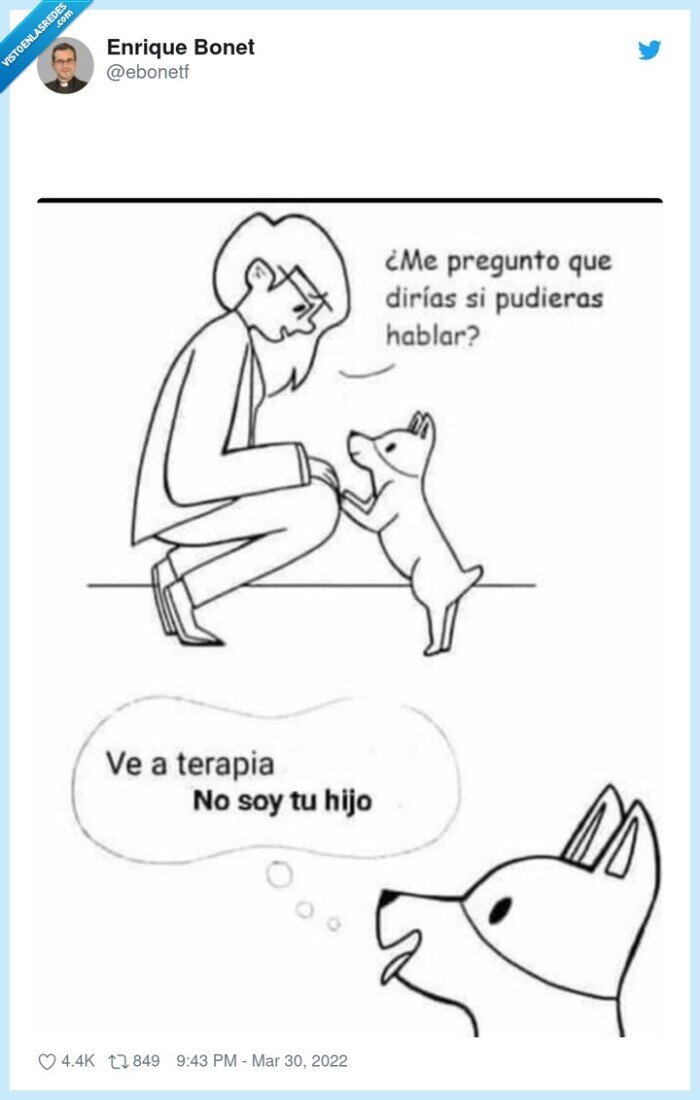 perros,terapia,hijos