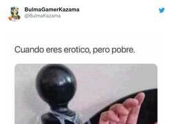 Enlace a Hay que reciclar, por @BulmaKazama