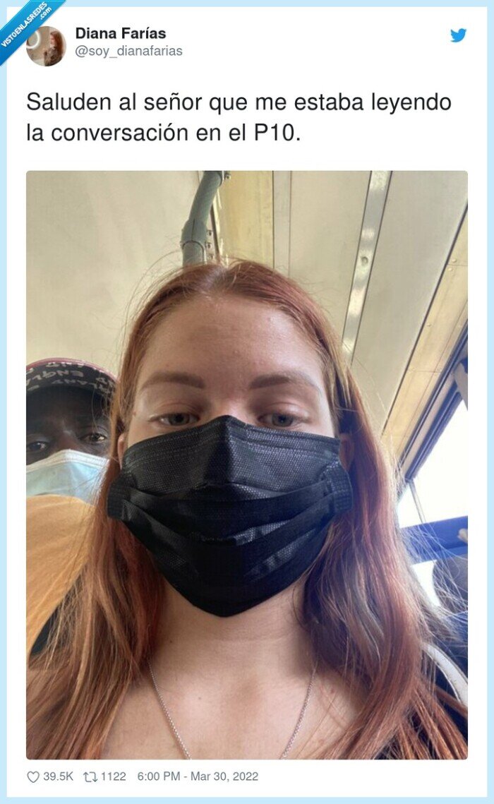 conversación,leyendo,señor,mirón,detrás