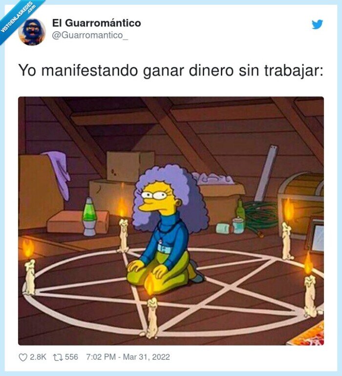 manifestando,trabajar,dinero,ganar
