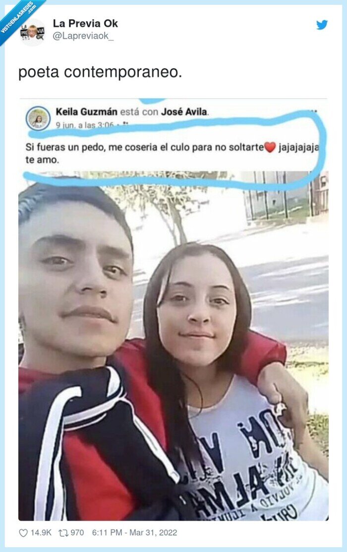 contemporaneo,poeta,pedo