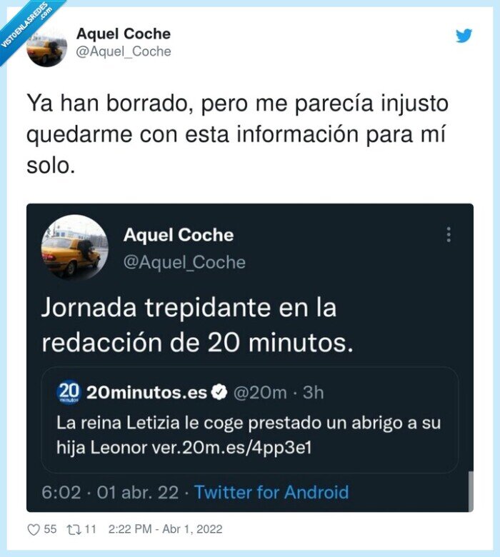 información,20minutos,letizia,abrigo,leonor,prestado