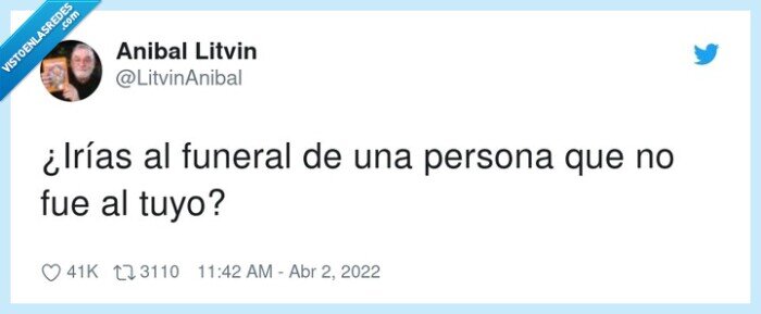 funeral,persona,ir,tuyo