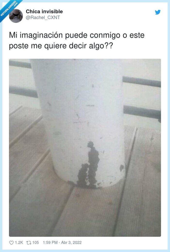 pose,de rodillas,poste