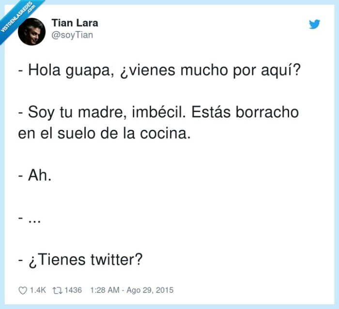 borracho,imbécil,twitter,guapa,ligar,madre