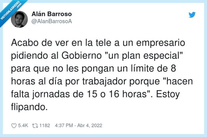 trabajador,empresario,flipando,especial,jornadas