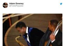 Enlace a El que faltaba, por @TicklePolyester