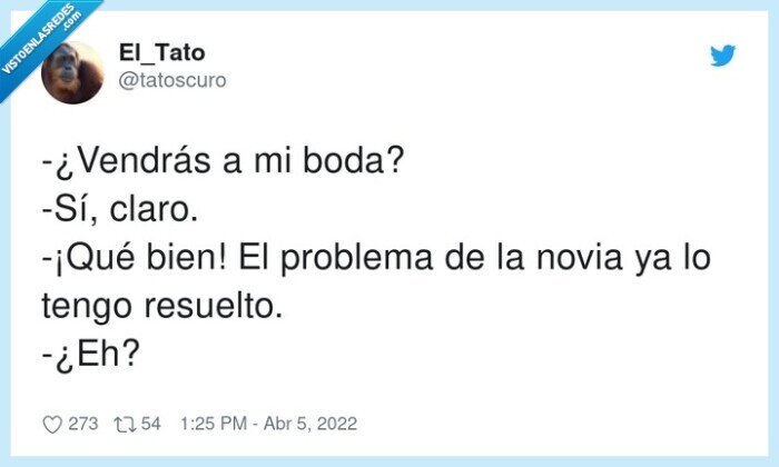 problema,boda,resuelto,novia
