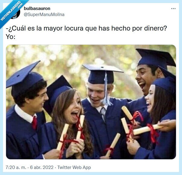 dinero,locura,carrera