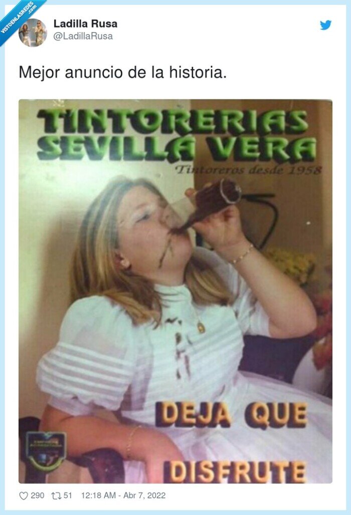 historia,anuncio,disfrutar,manchas,vino,niña