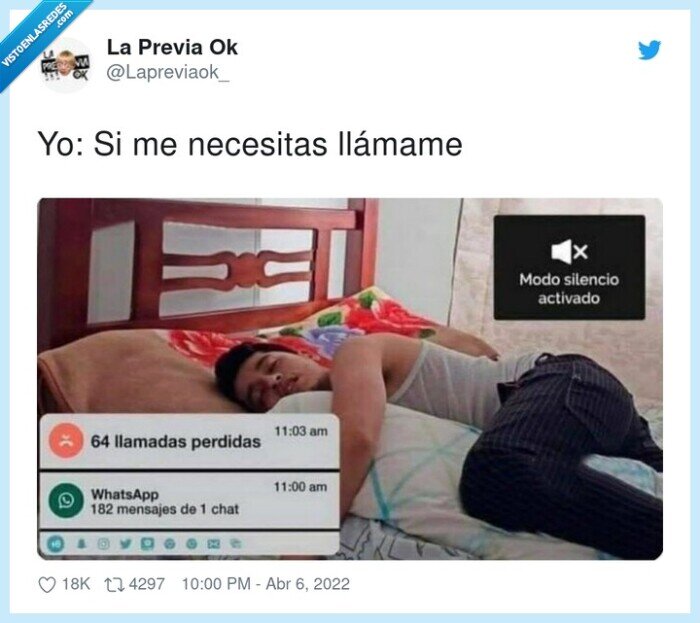 necesitas,llámame,perdidas,mensajes