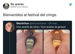 Enlace a La foto de Adele me representa el 80% del tiempo, por @NoFumoTabaco