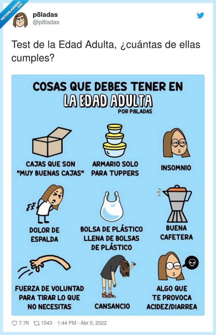 adulto,cosas,males,test,edad