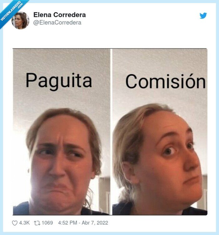 paguita,comisión,fachas
