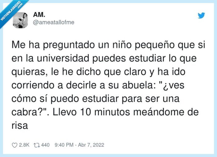 universidad,preguntar,mearse,corriendo,estudiar