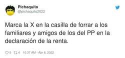 Enlace a Si no lo marcas, lo harán igual... por @pichaquito2022