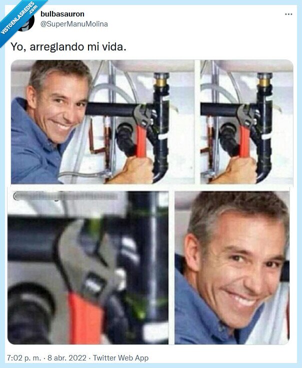 arreglar,fontanero,vida