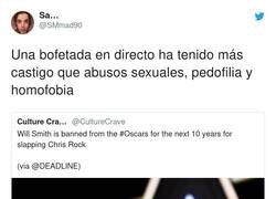 Enlace a Will Smith 10 años baneado de Hollywood, por @SMmad90