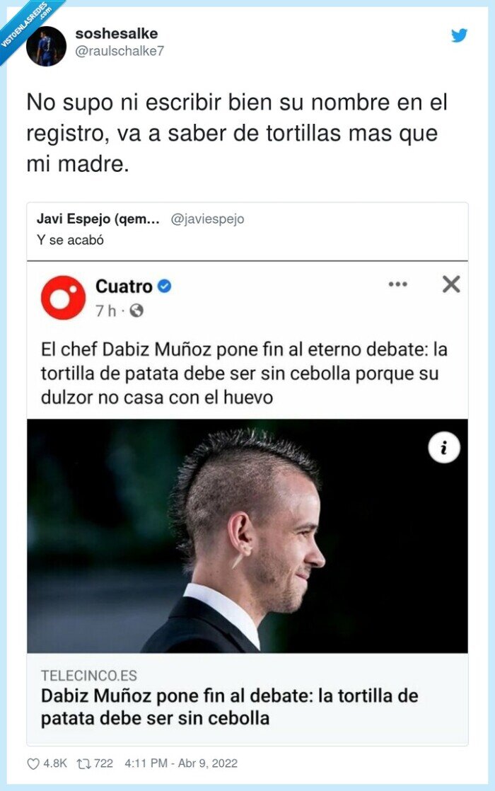 tortillas,dabiz muñoz,tortilla,cebolla