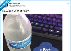 Enlace a El frescor en tu boca por @supermanumolina