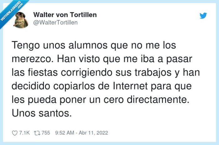 directamente,corrigiendo,copiar,internet,alumnos,trabajos