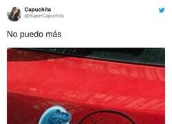 Enlace a Ya lo fabia, por @SuperCapuchita