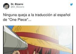 Enlace a Esa frase me suena, por @Dr_Bizzarro