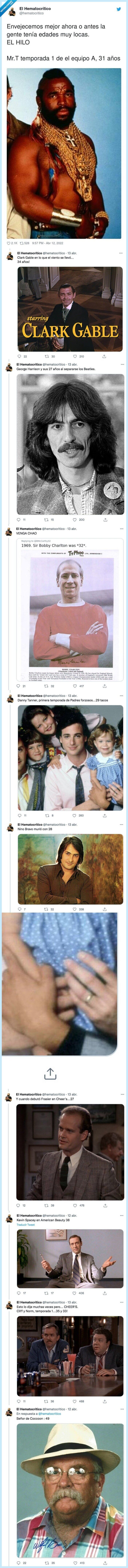 envejecemos,temporada,edad,viejos