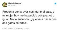 Enlace a Menudas ideas de bombera, por @retrasco