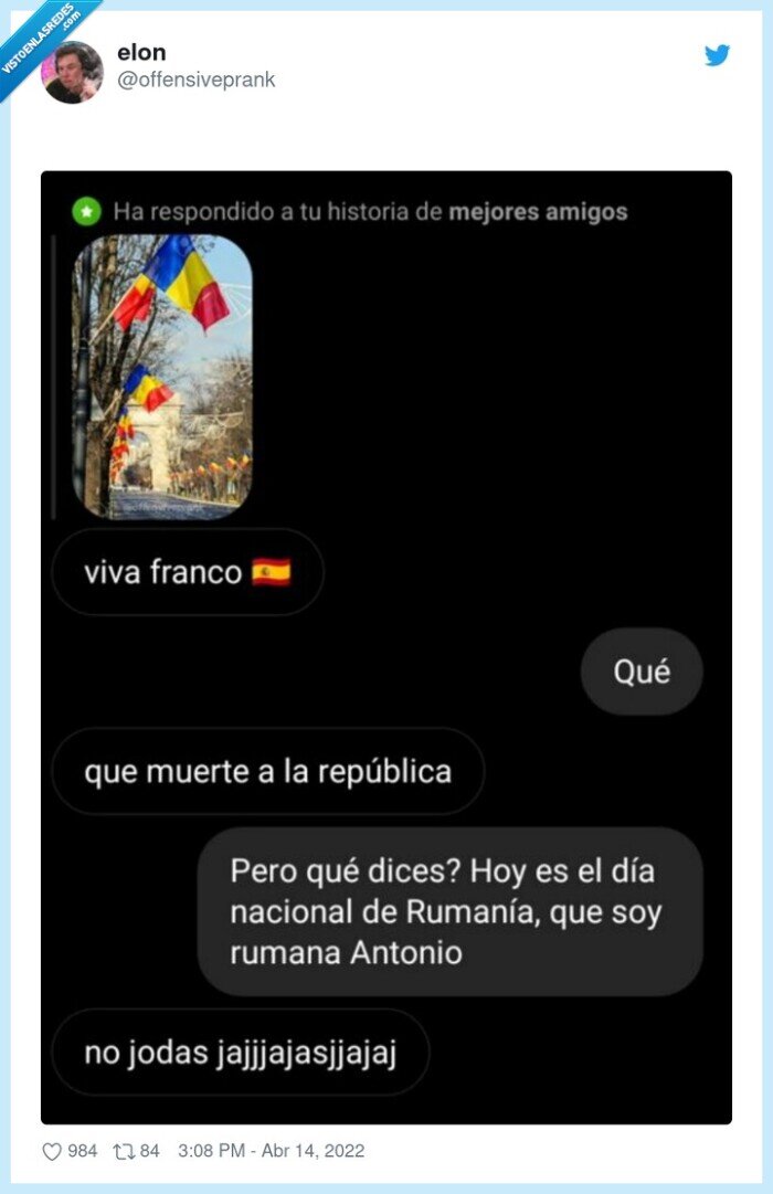 bandera,republica,franco,rumania