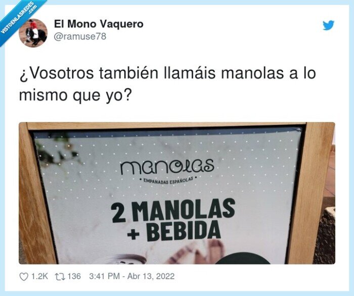 oferta,bebida,manolas